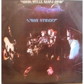Crosby Stills Nash Young - 4 Way Street / Atlantic Crosby Stills Nash Young - 4 Way Street / Atlantic